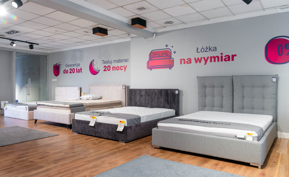 SypialniaPlus Puławska 322